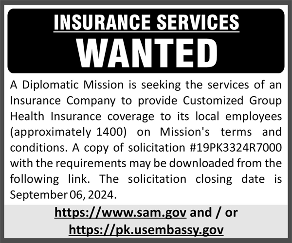 US Consulate Jobs